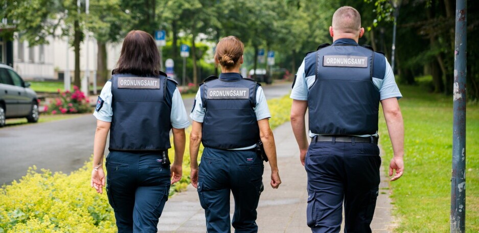 Sachbearbeitung Sicherheit und Ordnung (m/w/d), 2. Bild